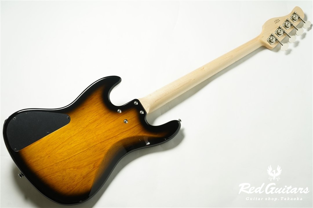 CL-DJB4 Ash - 2Tone Burst